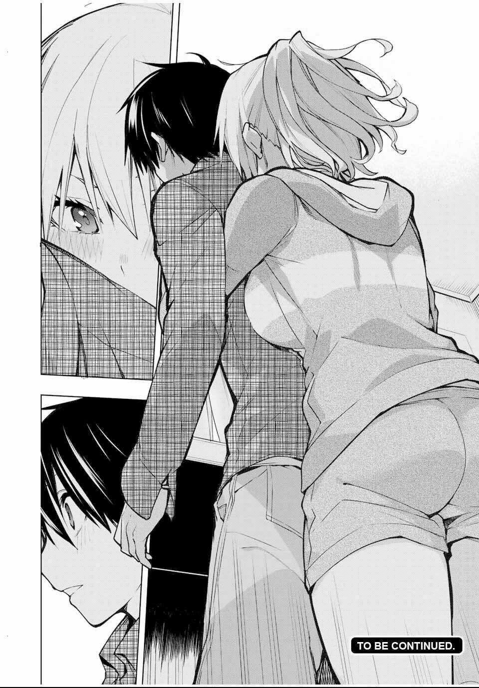 Remake Our Life! Chapter 21 trang 20