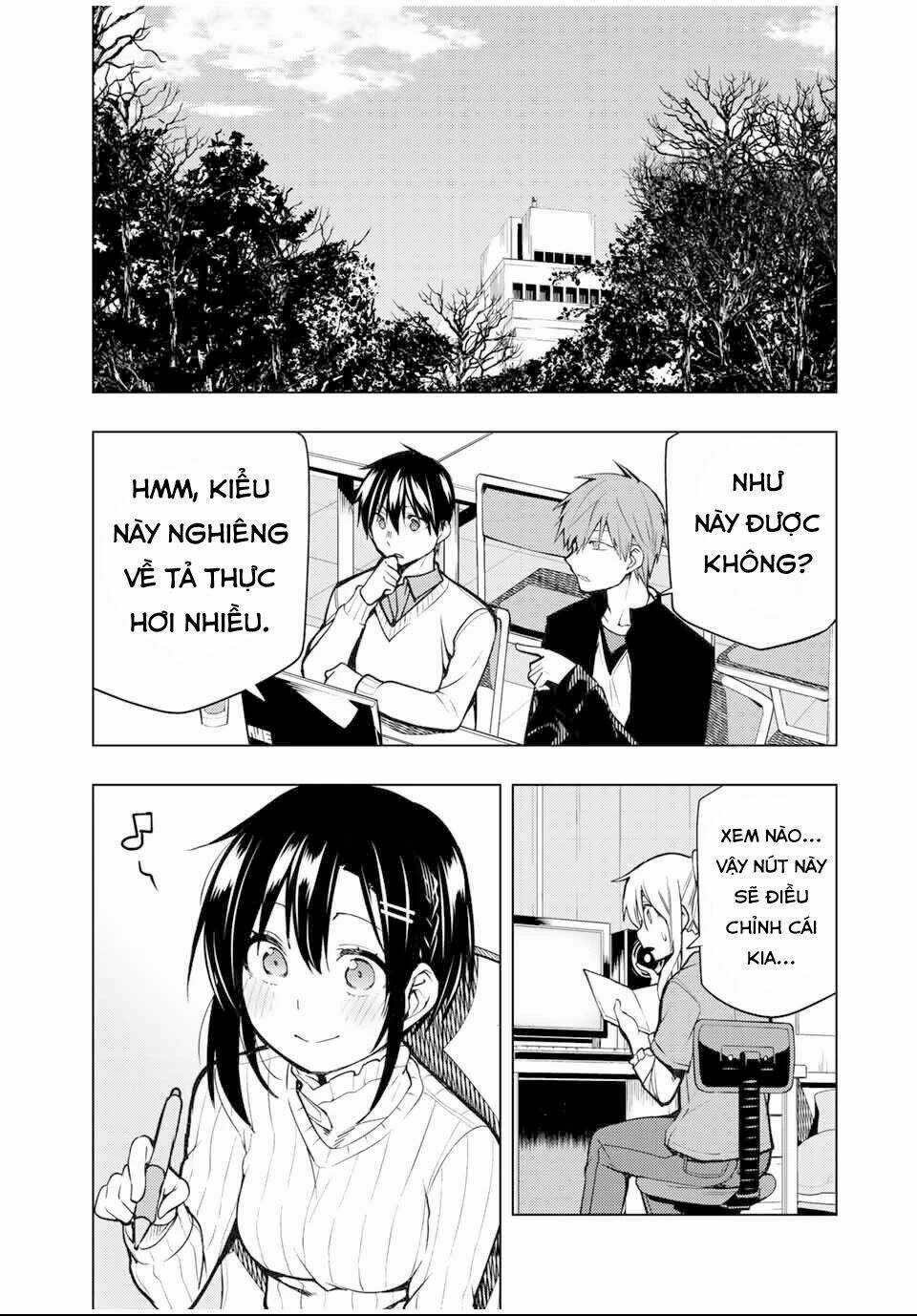 Remake Our Life! Chapter 21 trang 28