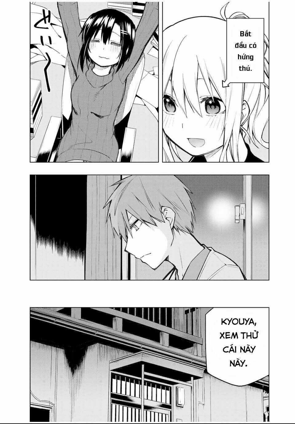 Remake Our Life! Chapter 21 trang 30