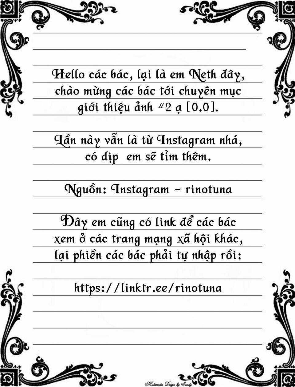 Remake Our Life! Chapter 21 trang 39