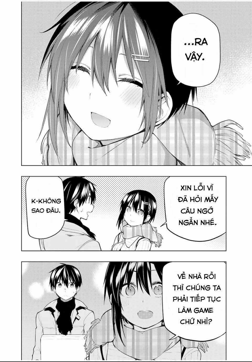 Remake Our Life! Chapter 22.1 trang 29