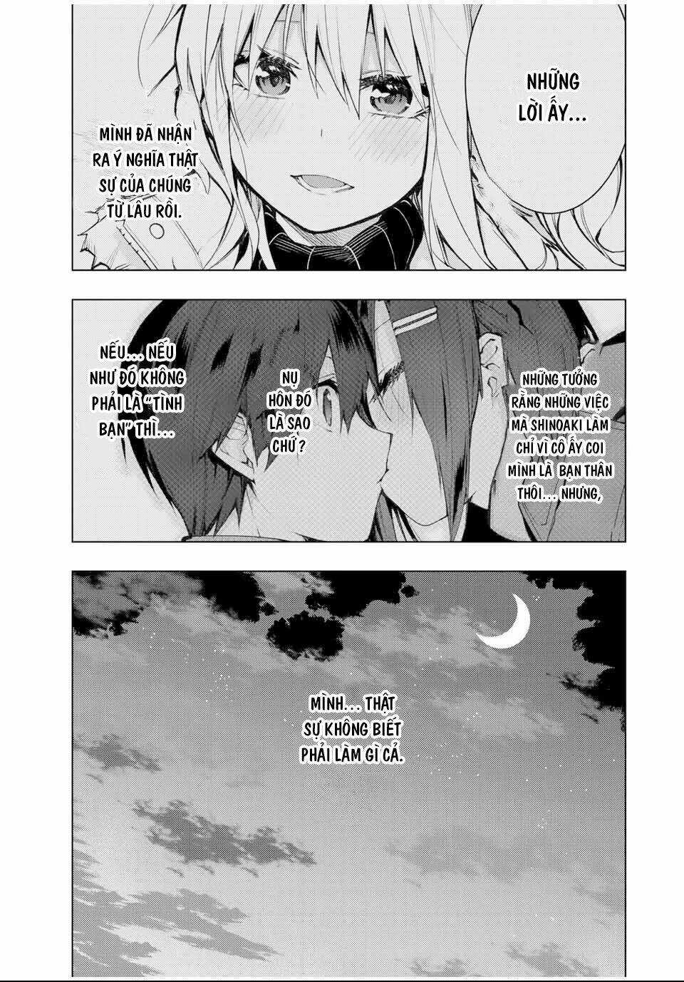 Remake Our Life! Chapter 22.1 trang 30