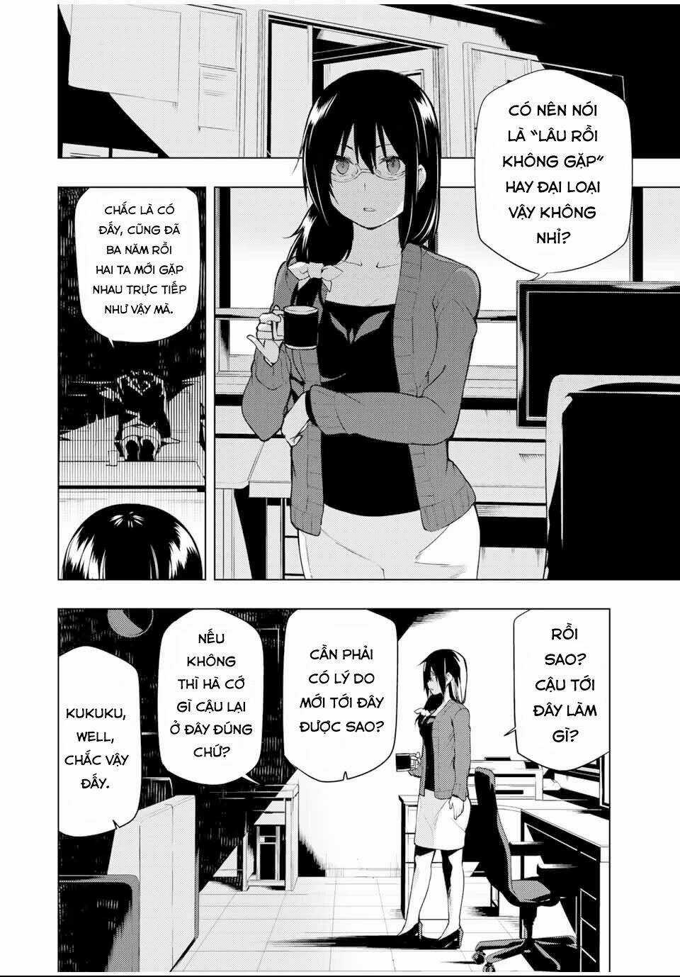 Remake Our Life! Chapter 22.1 trang 31