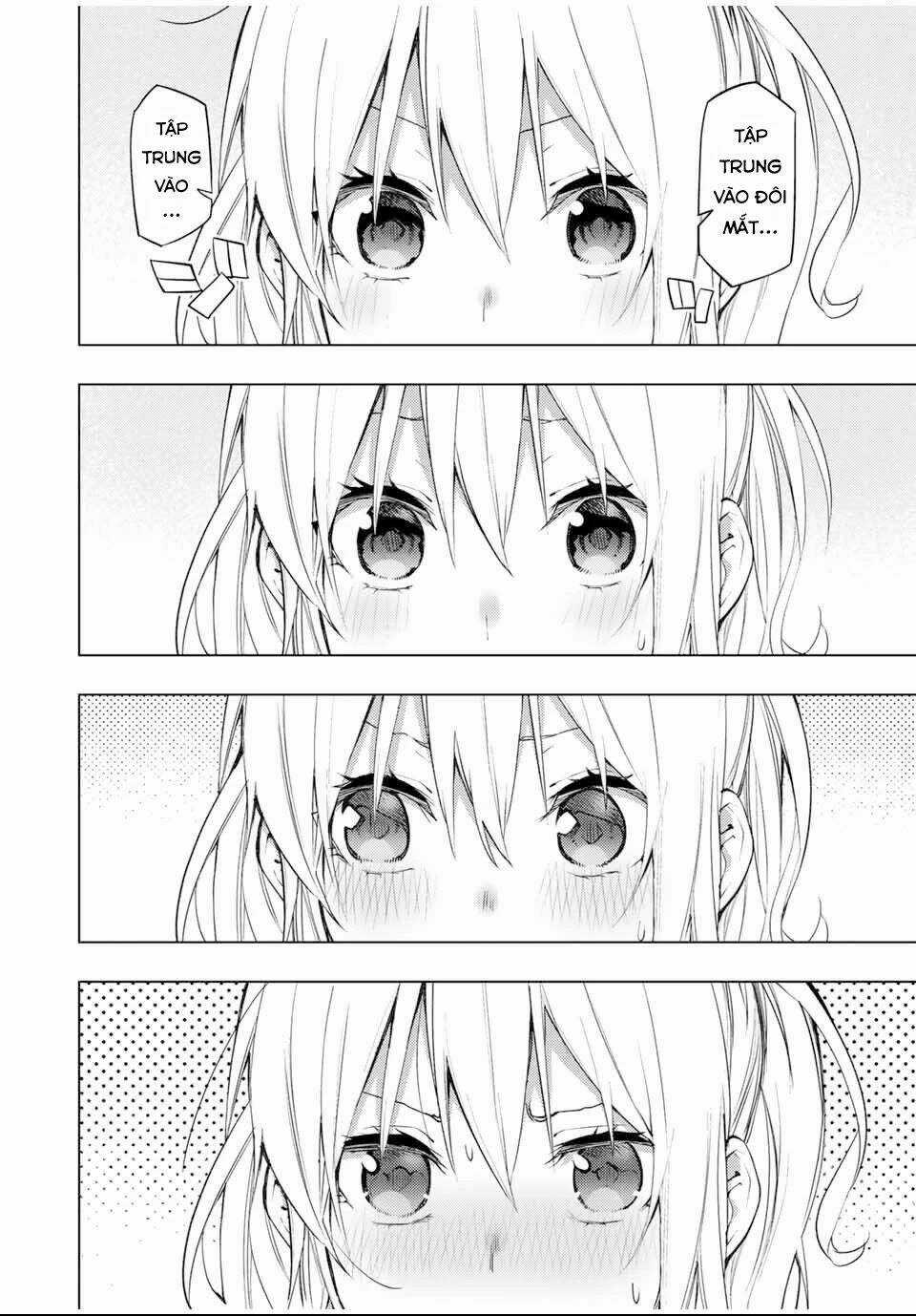 Remake Our Life! Chapter 22.2 trang 6