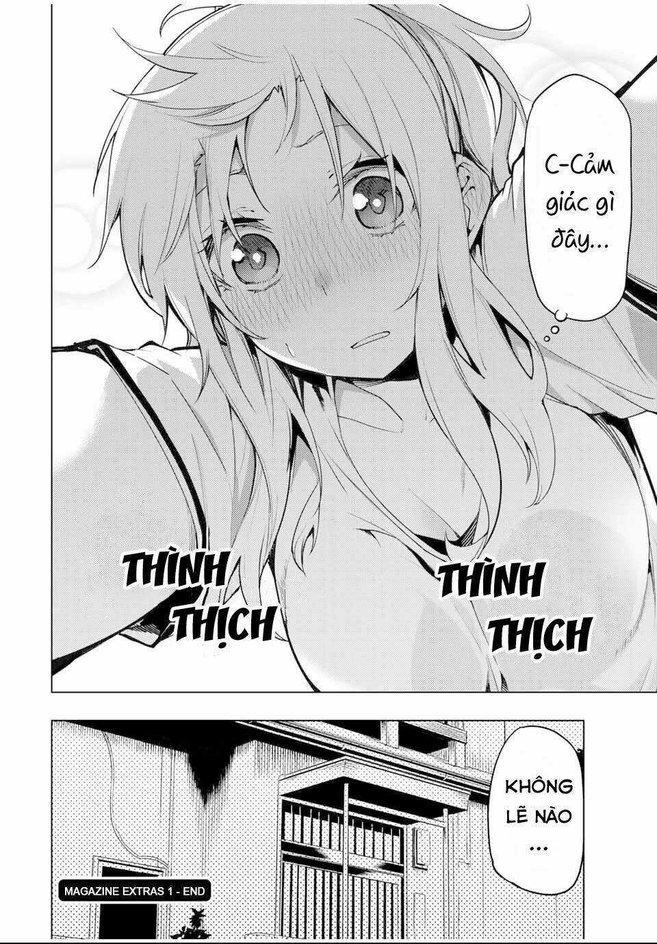 Remake Our Life! Chapter 22.2 trang 8