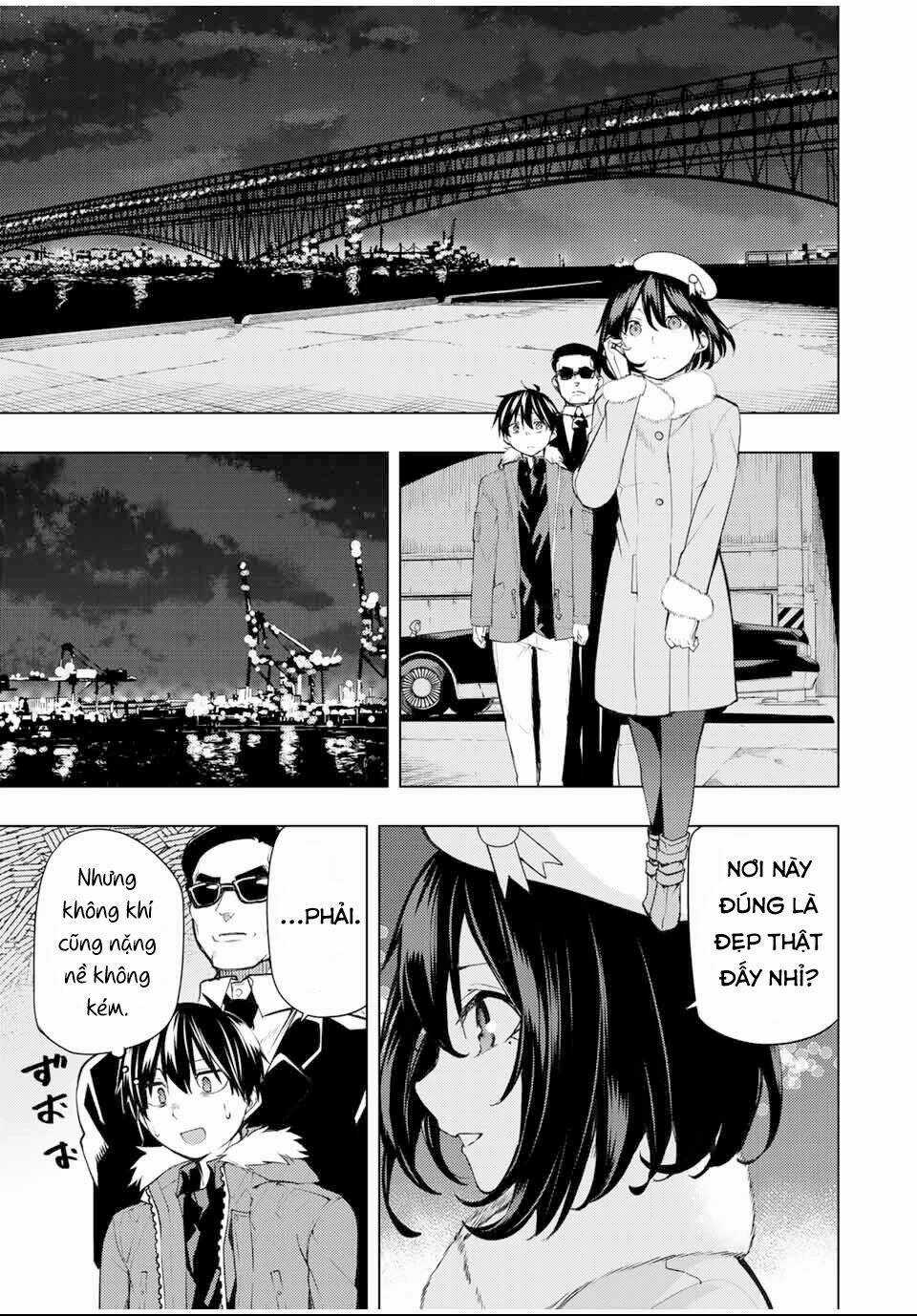 Remake Our Life! Chapter 23 trang 26