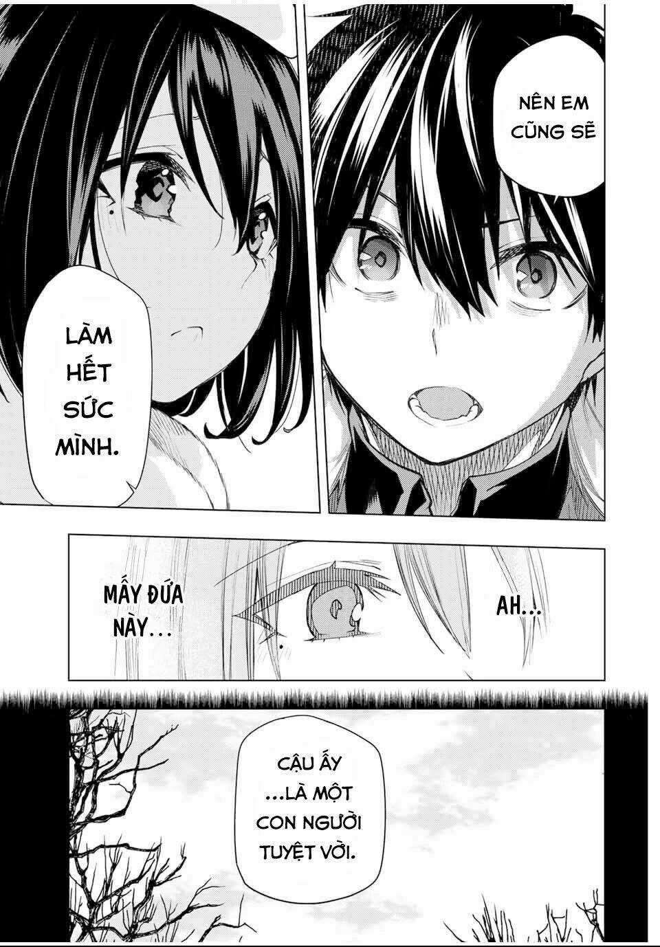 Remake Our Life! Chapter 23 trang 30