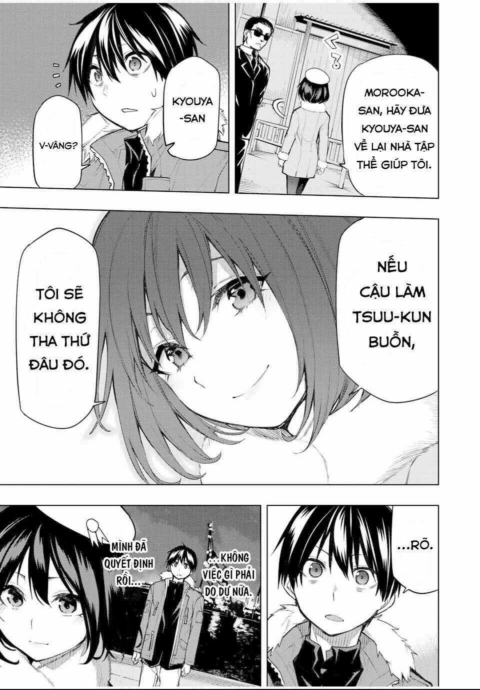 Remake Our Life! Chapter 23 trang 36