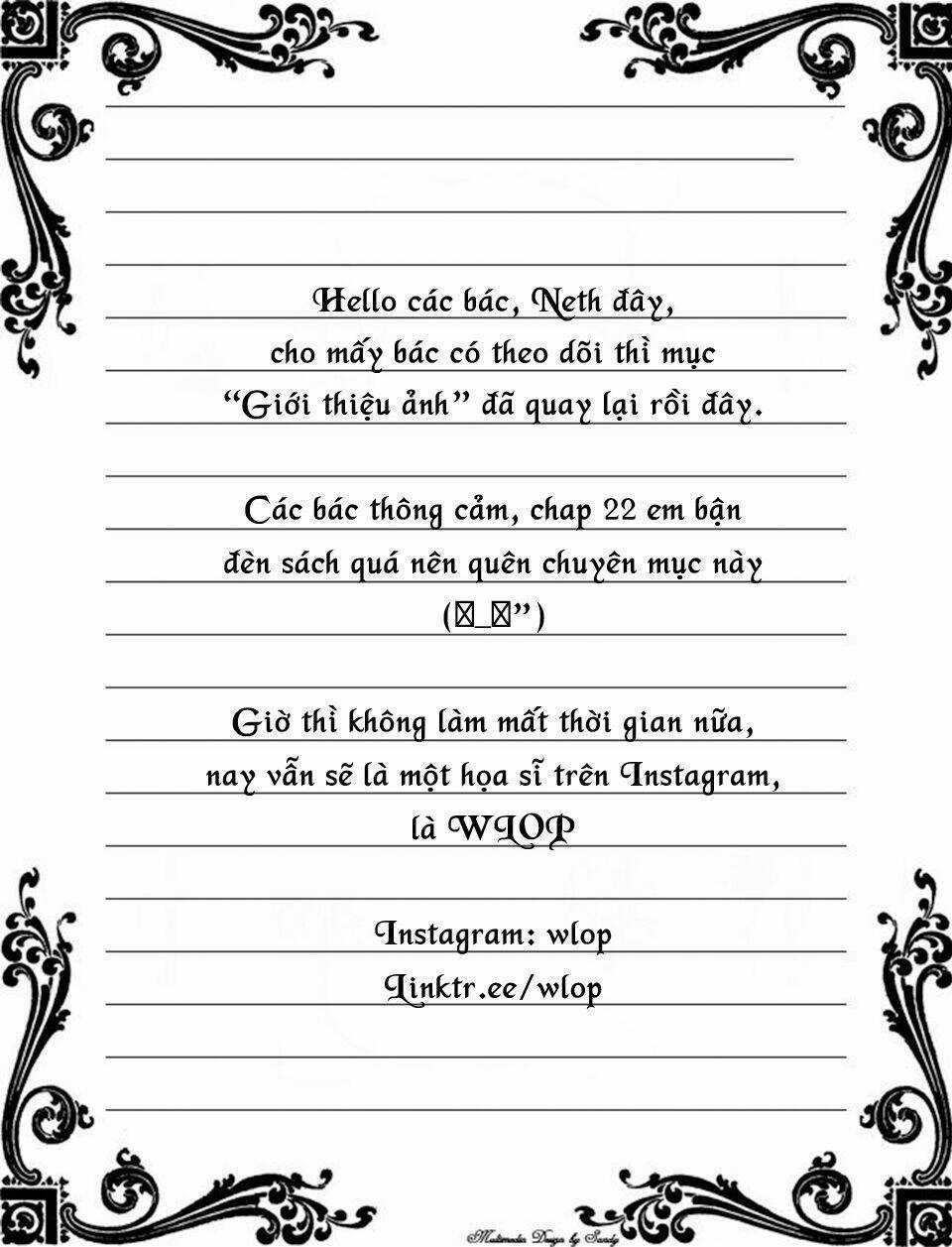 Remake Our Life! Chapter 23 trang 40