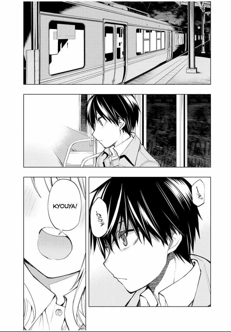 Remake Our Life! Chapter 24.1 trang 19