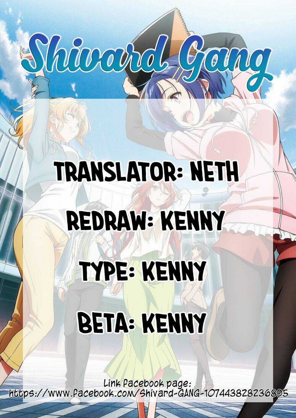 Remake Our Life! Chapter 24.1 trang 2
