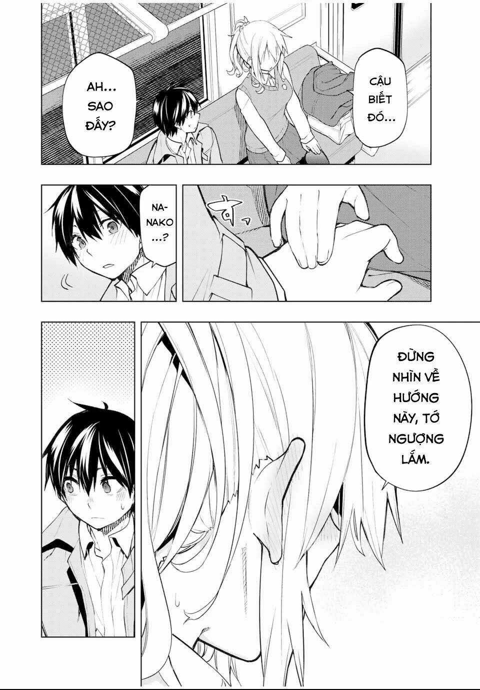 Remake Our Life! Chapter 24.1 trang 24