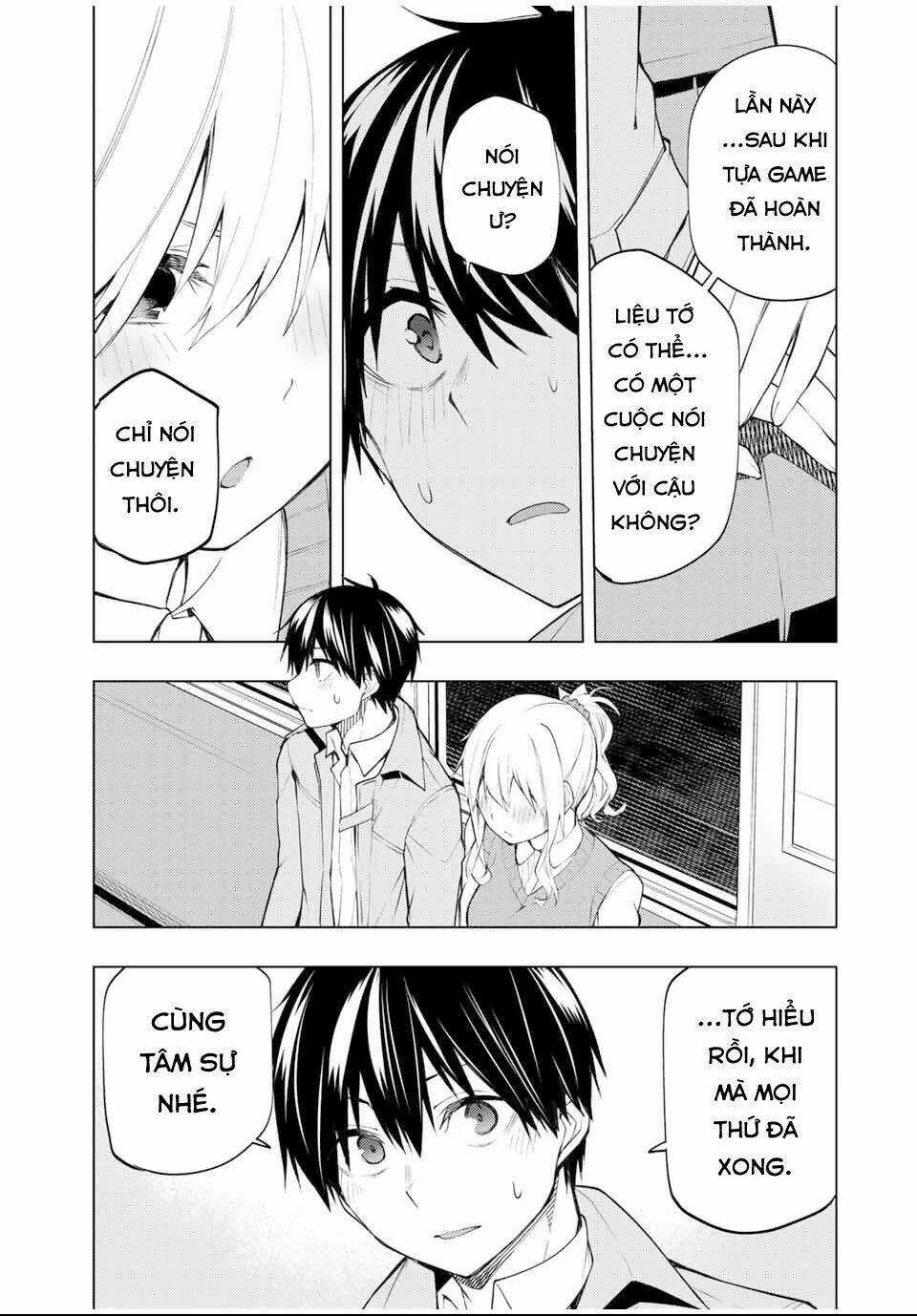Remake Our Life! Chapter 24.1 trang 25