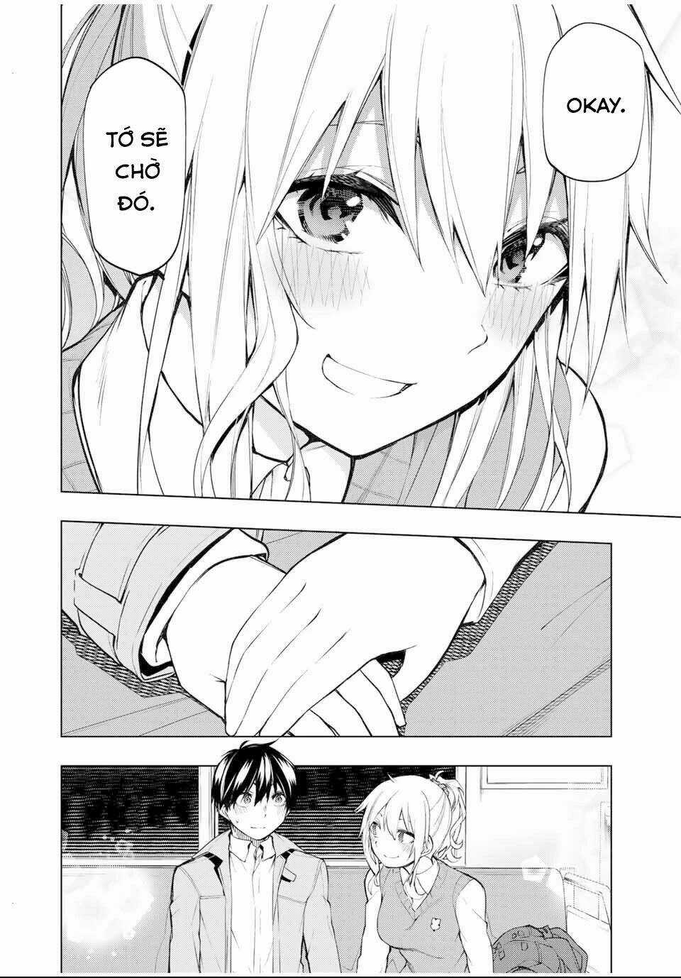 Remake Our Life! Chapter 24.1 trang 26