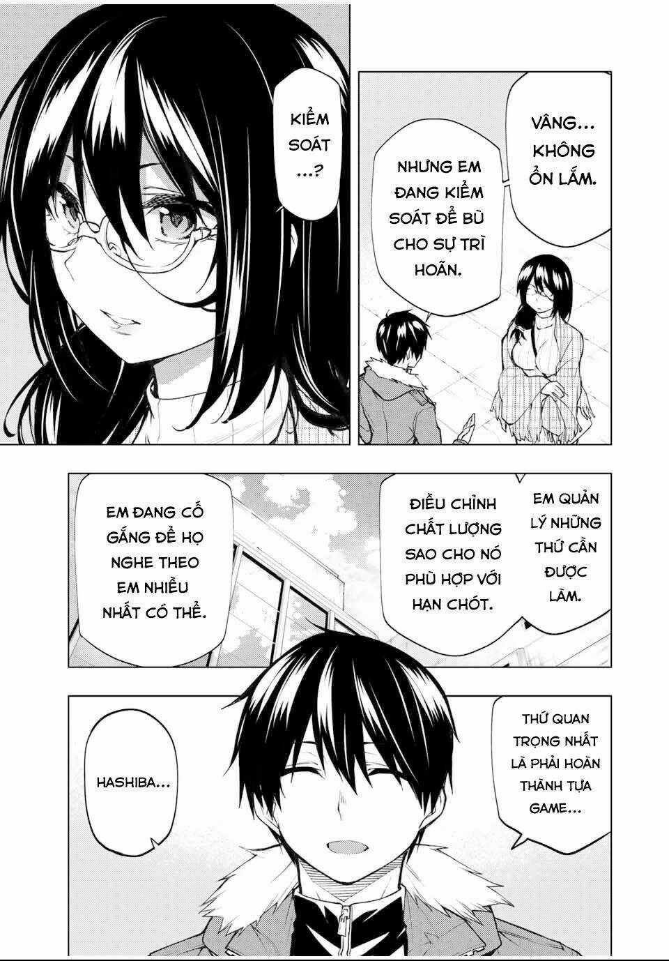 Remake Our Life! Chapter 24.1 trang 29