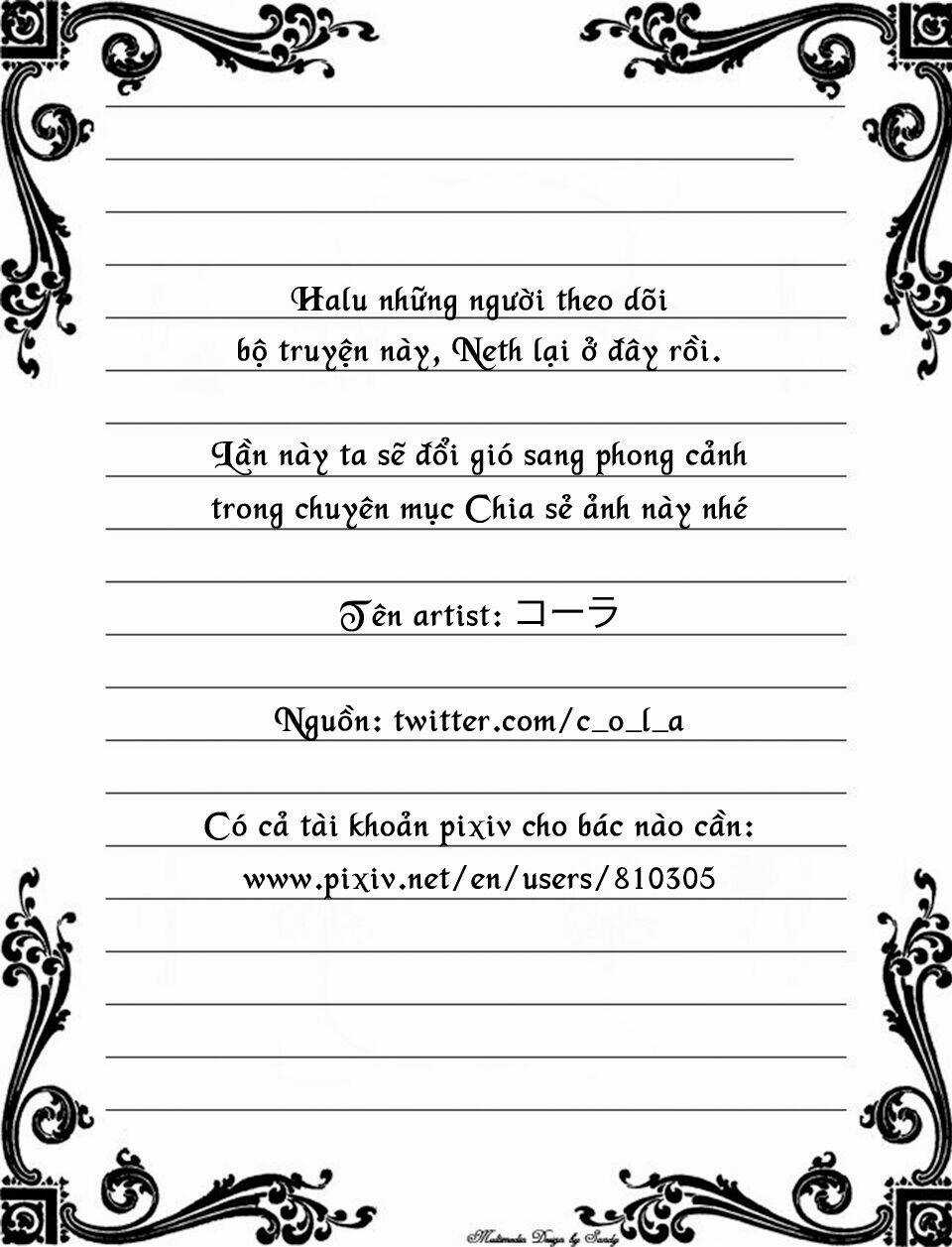 Remake Our Life! Chapter 24.1 trang 35