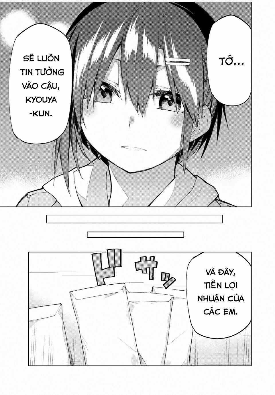 Remake Our Life! Chapter 25 trang 23