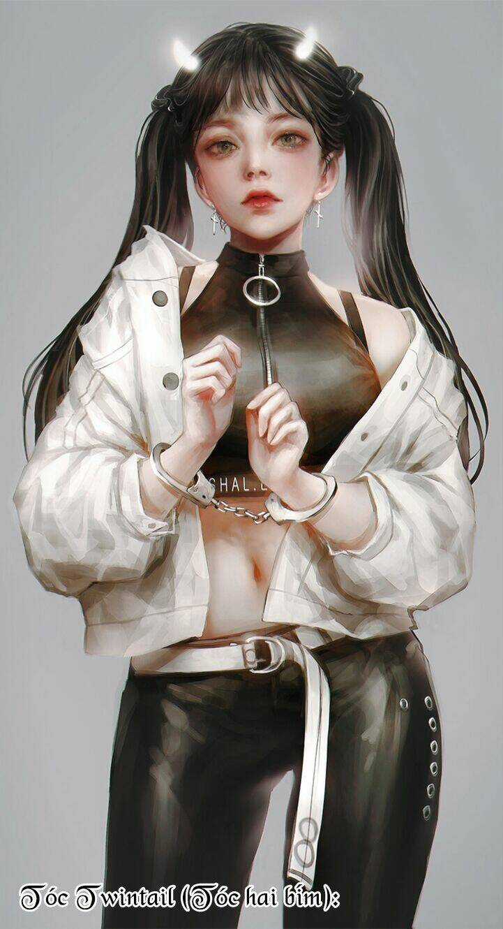 Remake Our Life! Chapter 25 trang 34