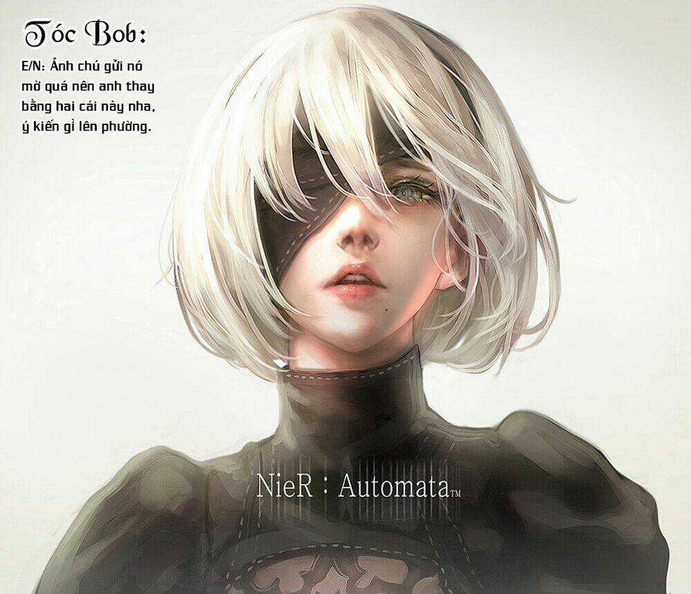 Remake Our Life! Chapter 25 trang 35