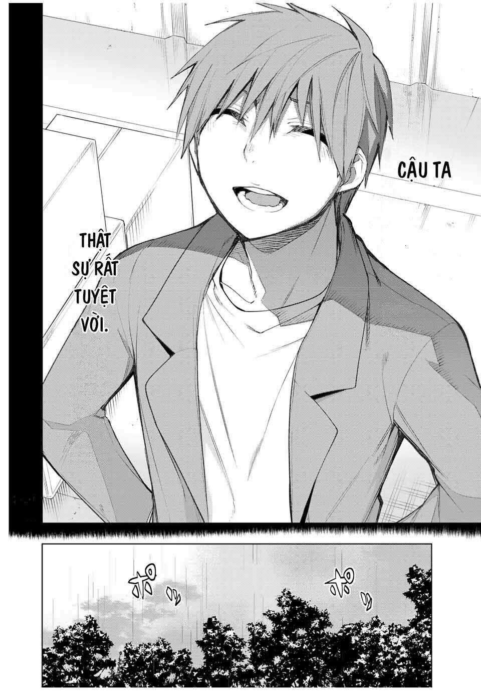 Remake Our Life! Chapter 26 trang 12