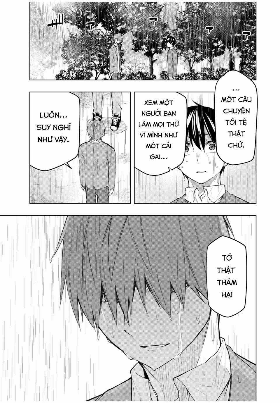 Remake Our Life! Chapter 26 trang 13