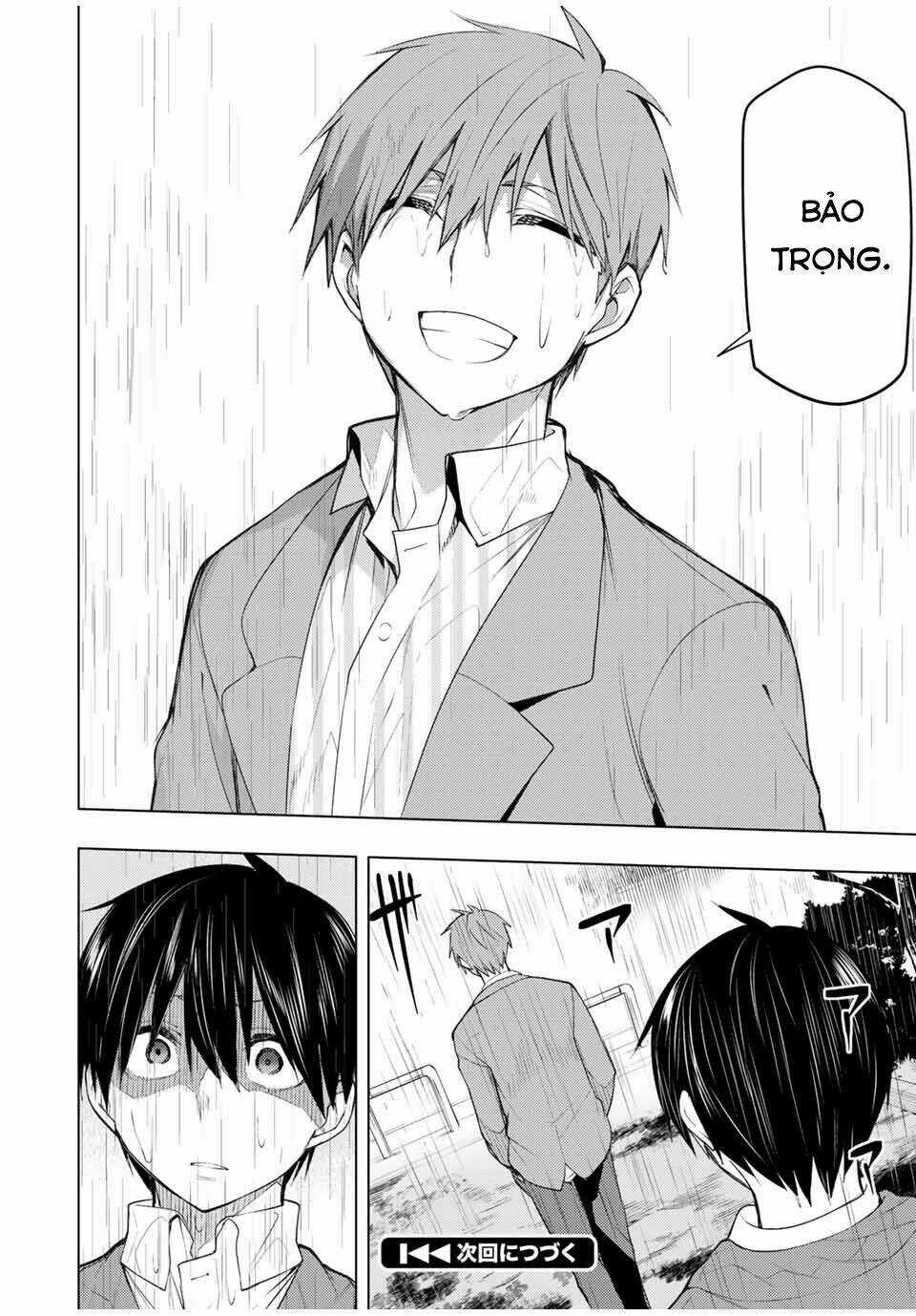 Remake Our Life! Chapter 26 trang 18