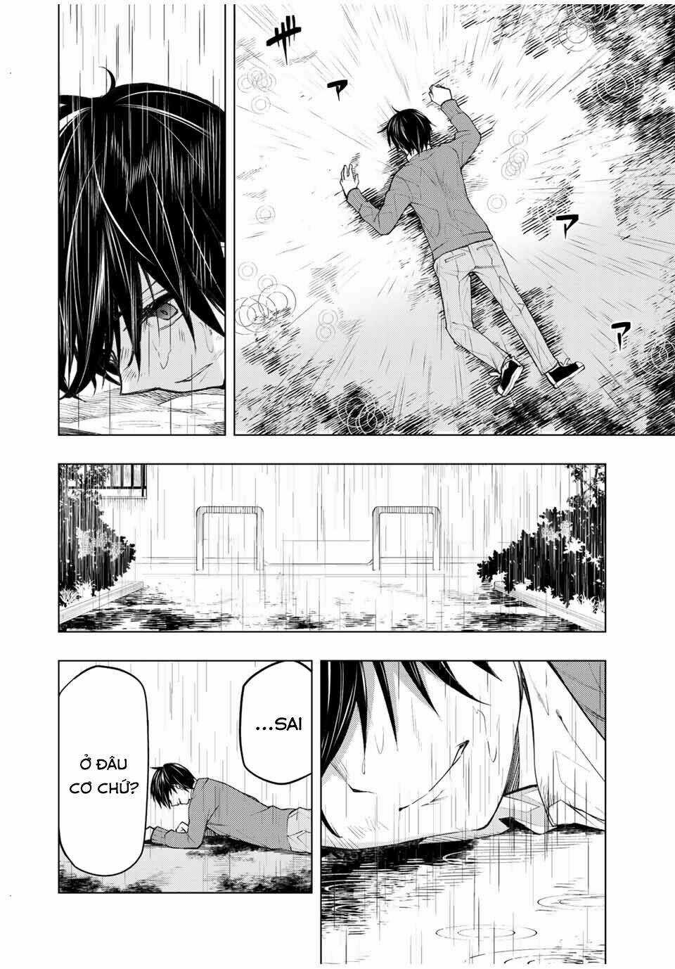 Remake Our Life! Chapter 26 trang 20