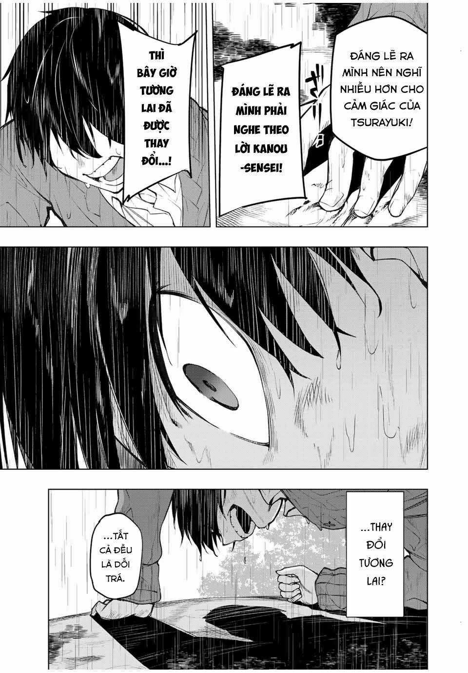 Remake Our Life! Chapter 26 trang 21