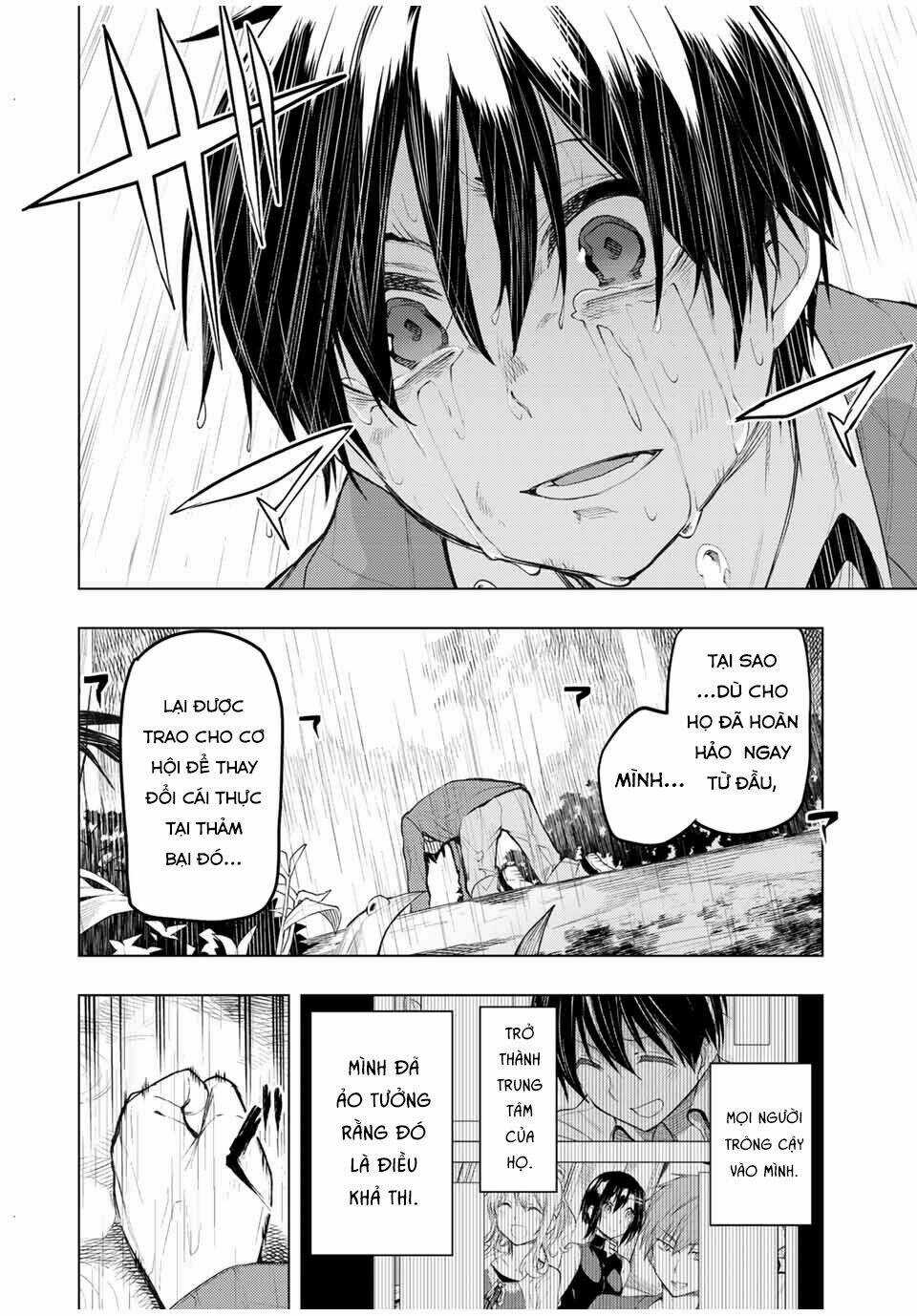 Remake Our Life! Chapter 26 trang 24