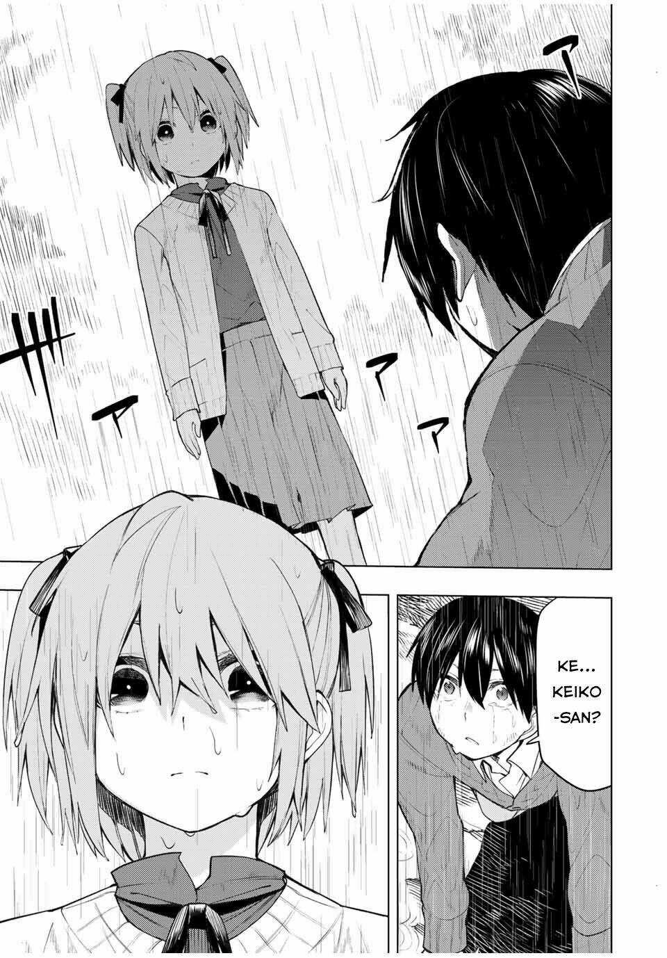 Remake Our Life! Chapter 26 trang 27