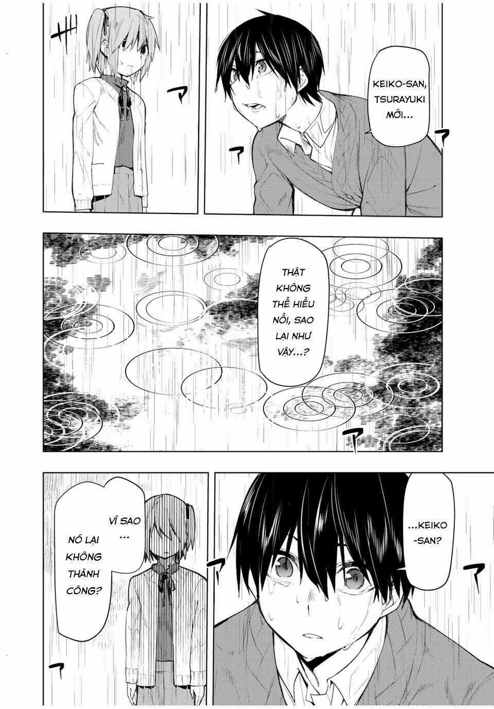 Remake Our Life! Chapter 26 trang 28