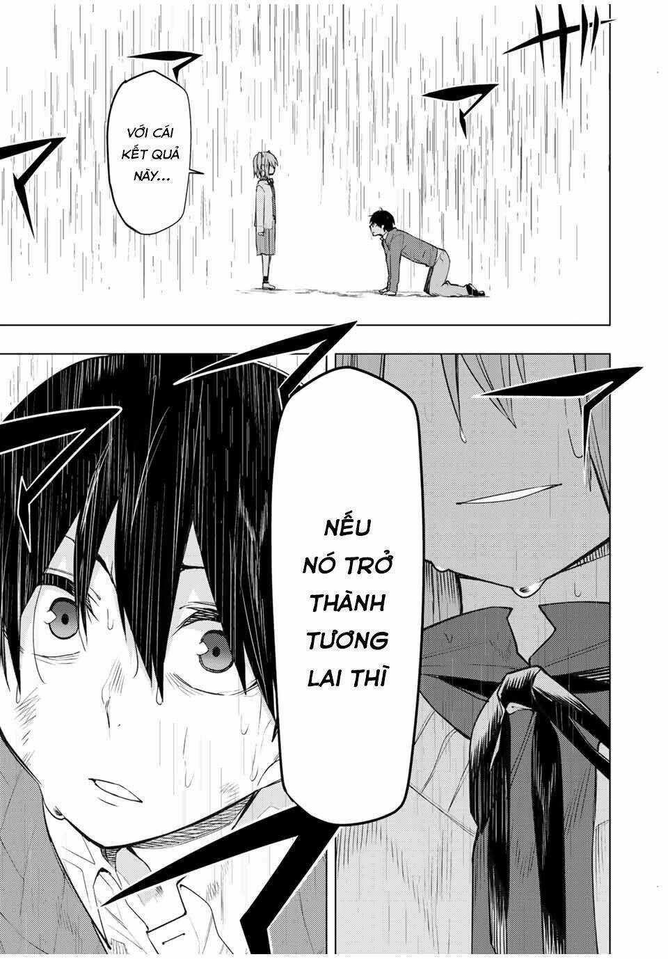 Remake Our Life! Chapter 26 trang 29