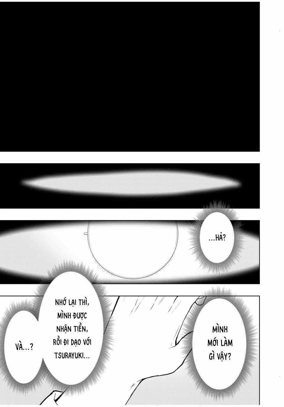 Remake Our Life! Chapter 26 trang 31