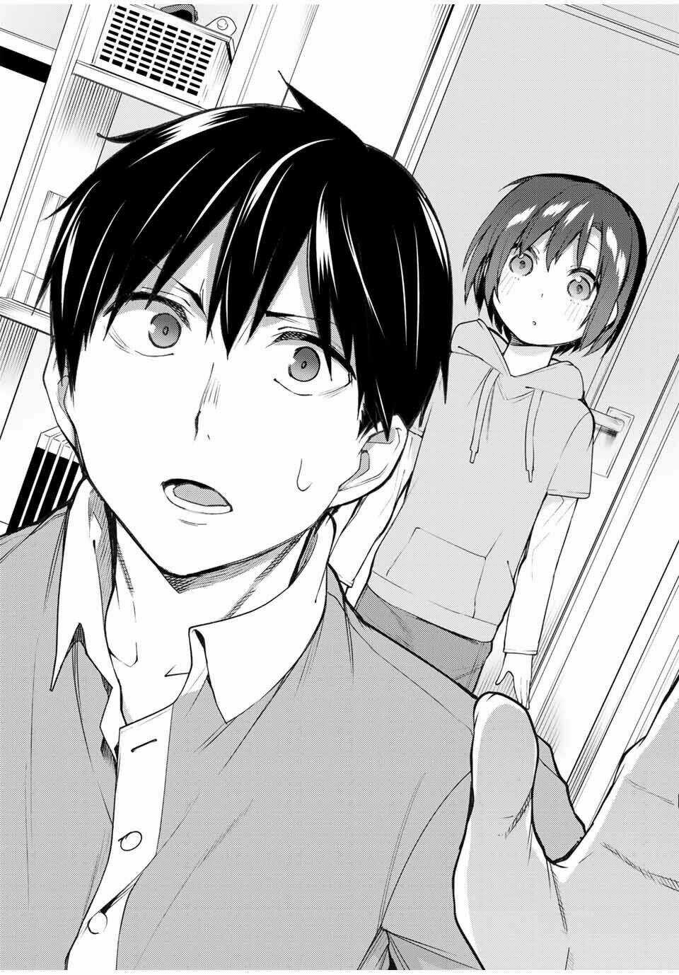 Remake Our Life! Chapter 26 trang 34