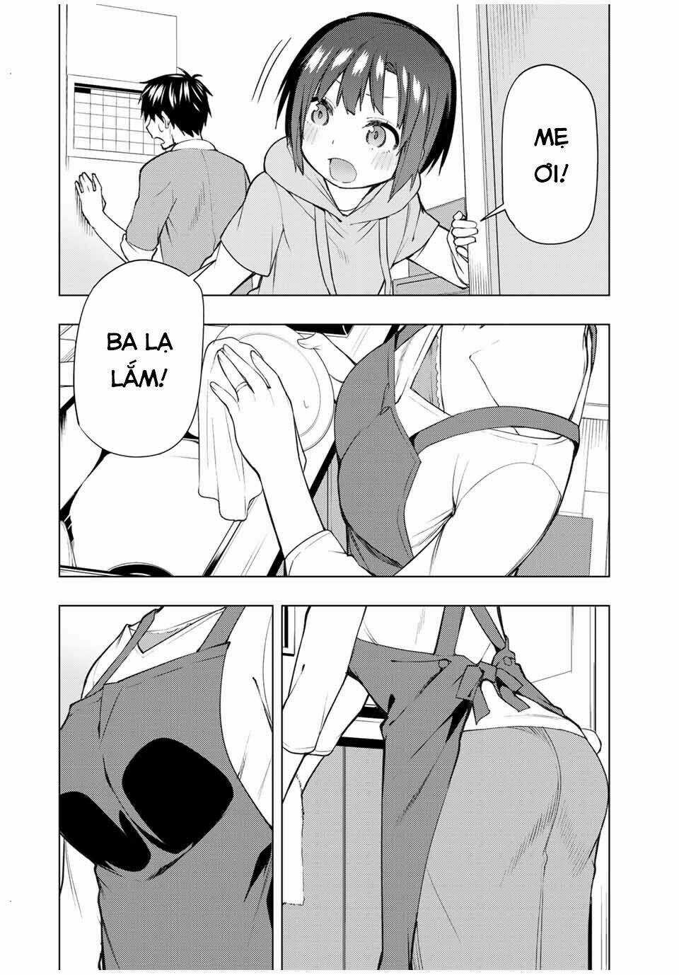 Remake Our Life! Chapter 26 trang 36