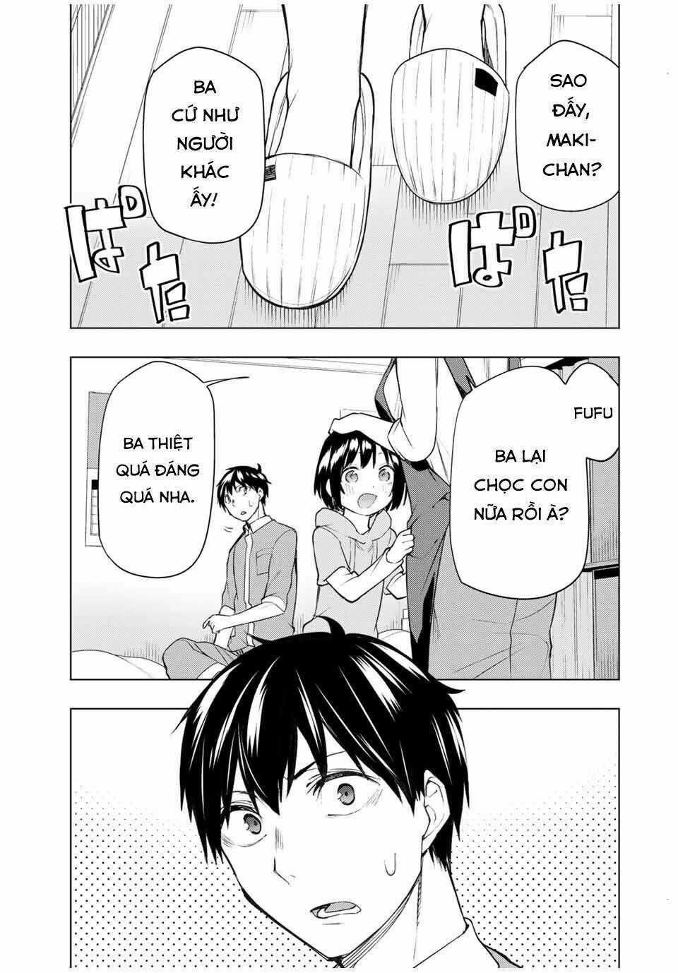 Remake Our Life! Chapter 26 trang 37