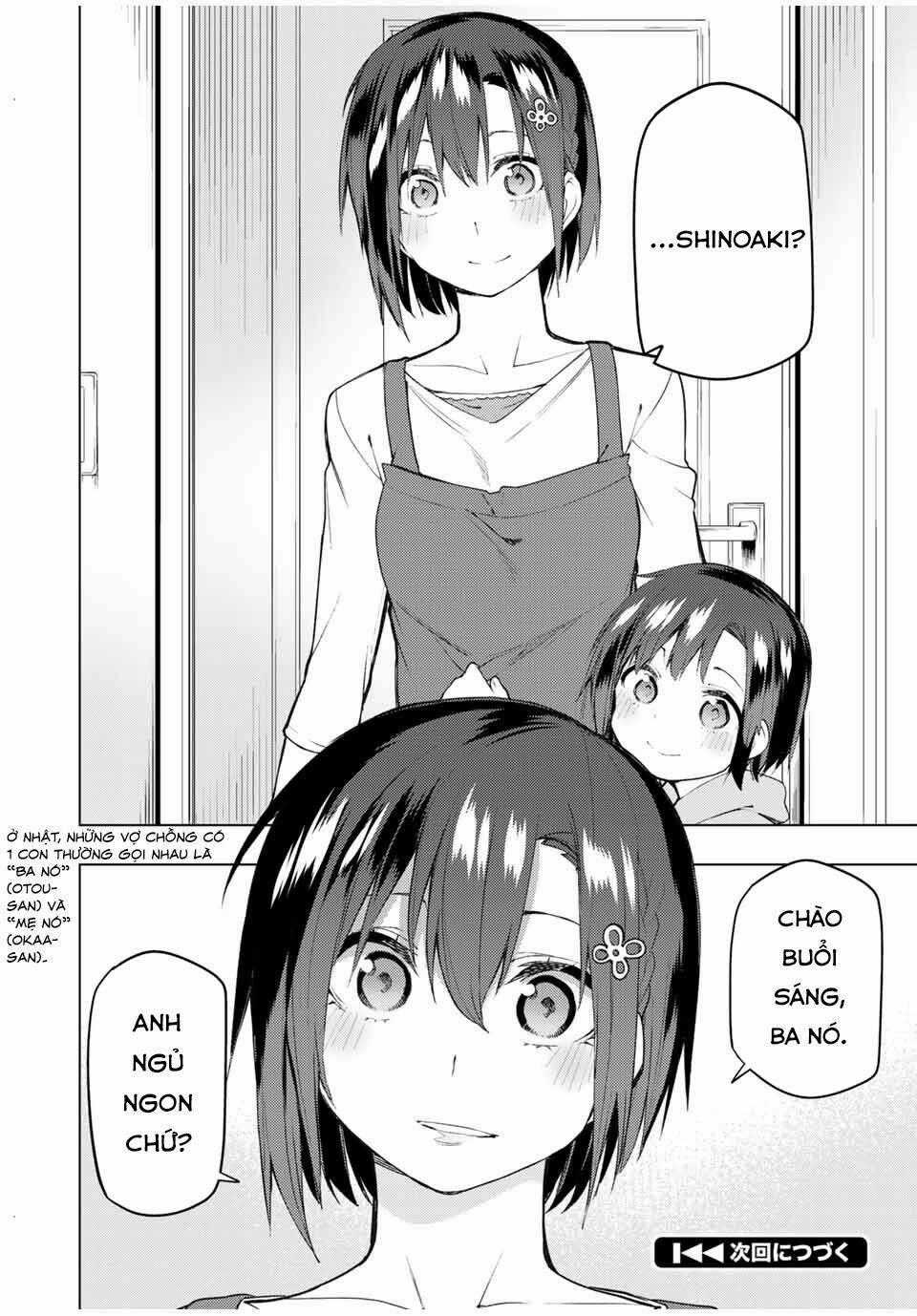 Remake Our Life! Chapter 26 trang 38