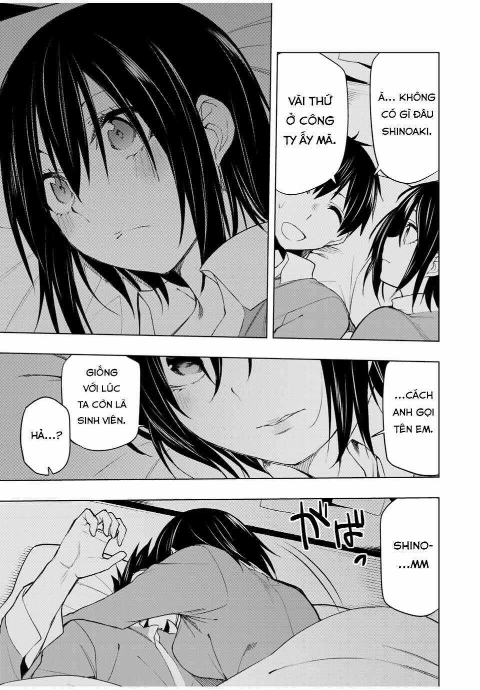 Remake Our Life! Chapter 27 trang 12