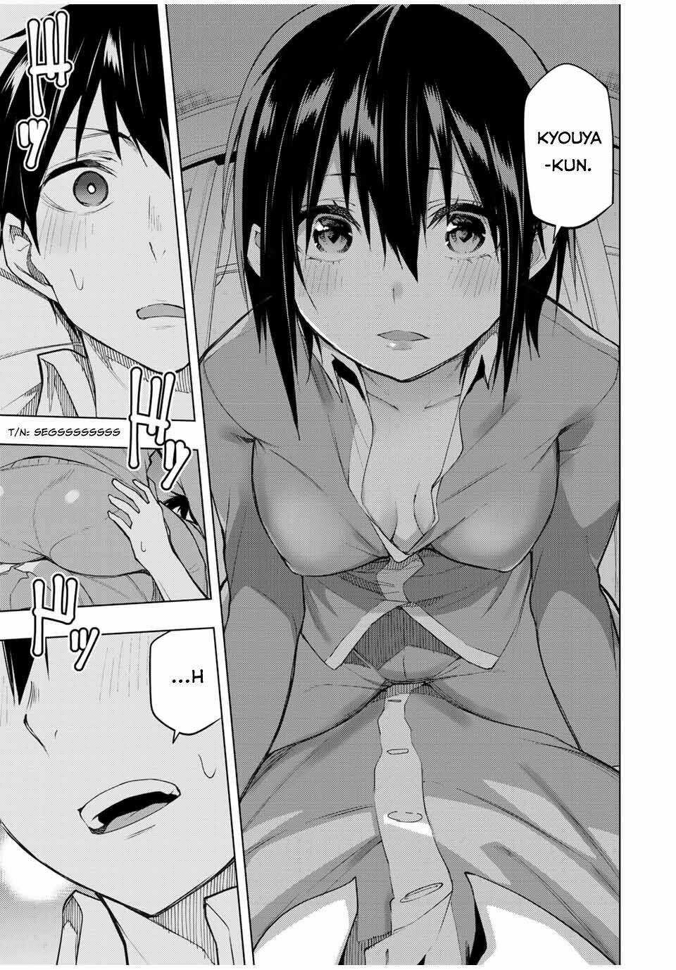 Remake Our Life! Chapter 27 trang 14