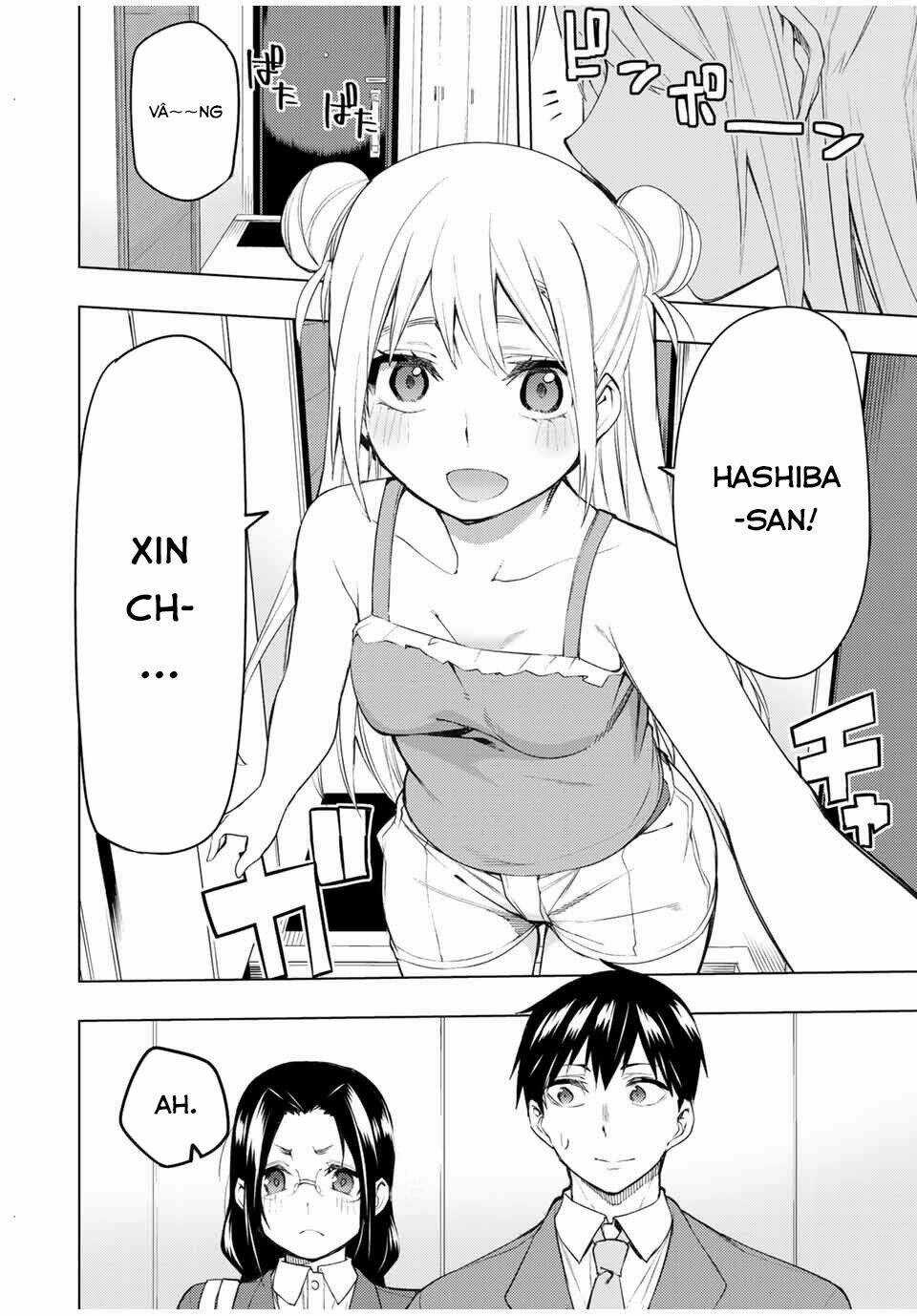 Remake Our Life! Chapter 27 trang 25