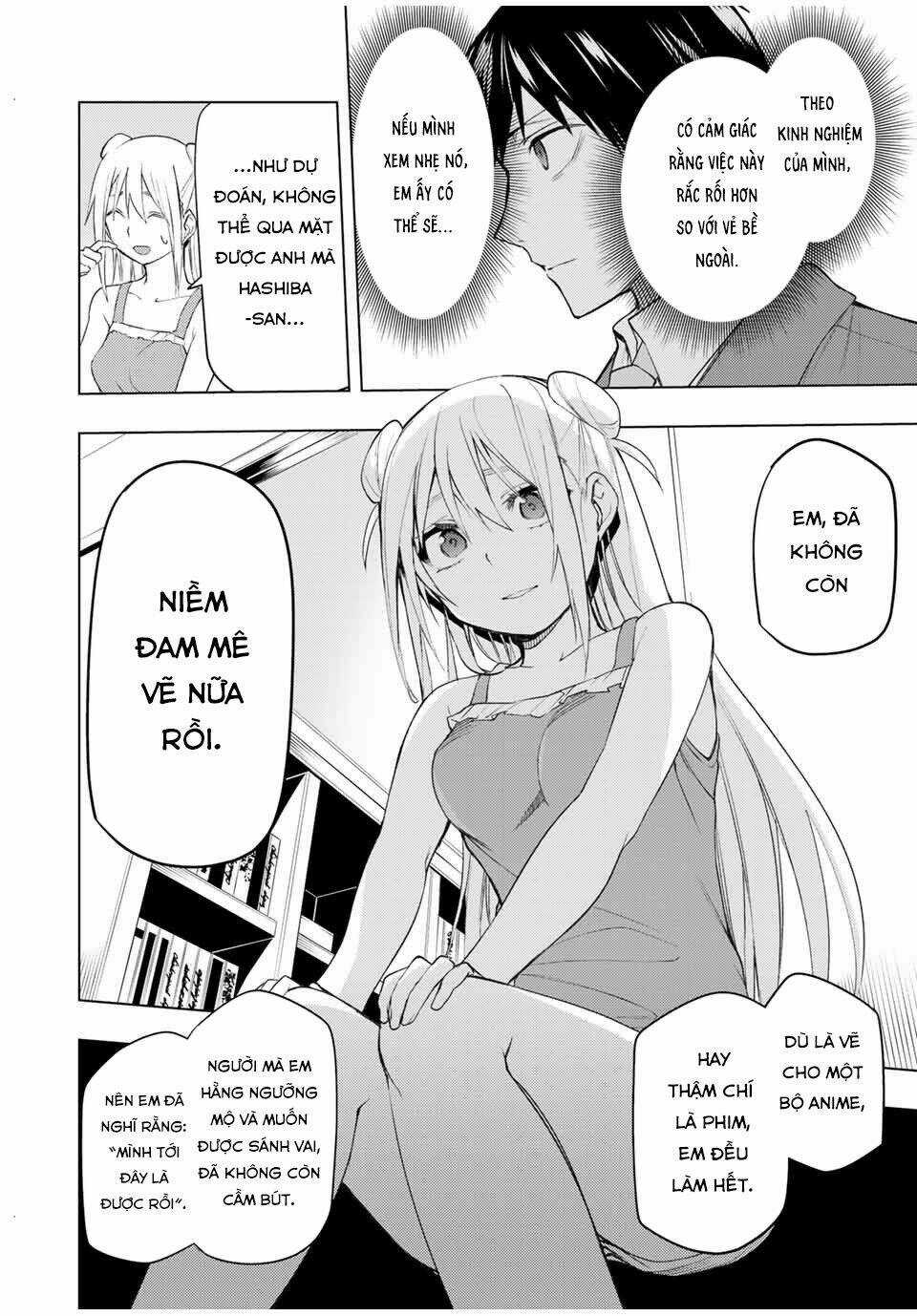 Remake Our Life! Chapter 27 trang 29