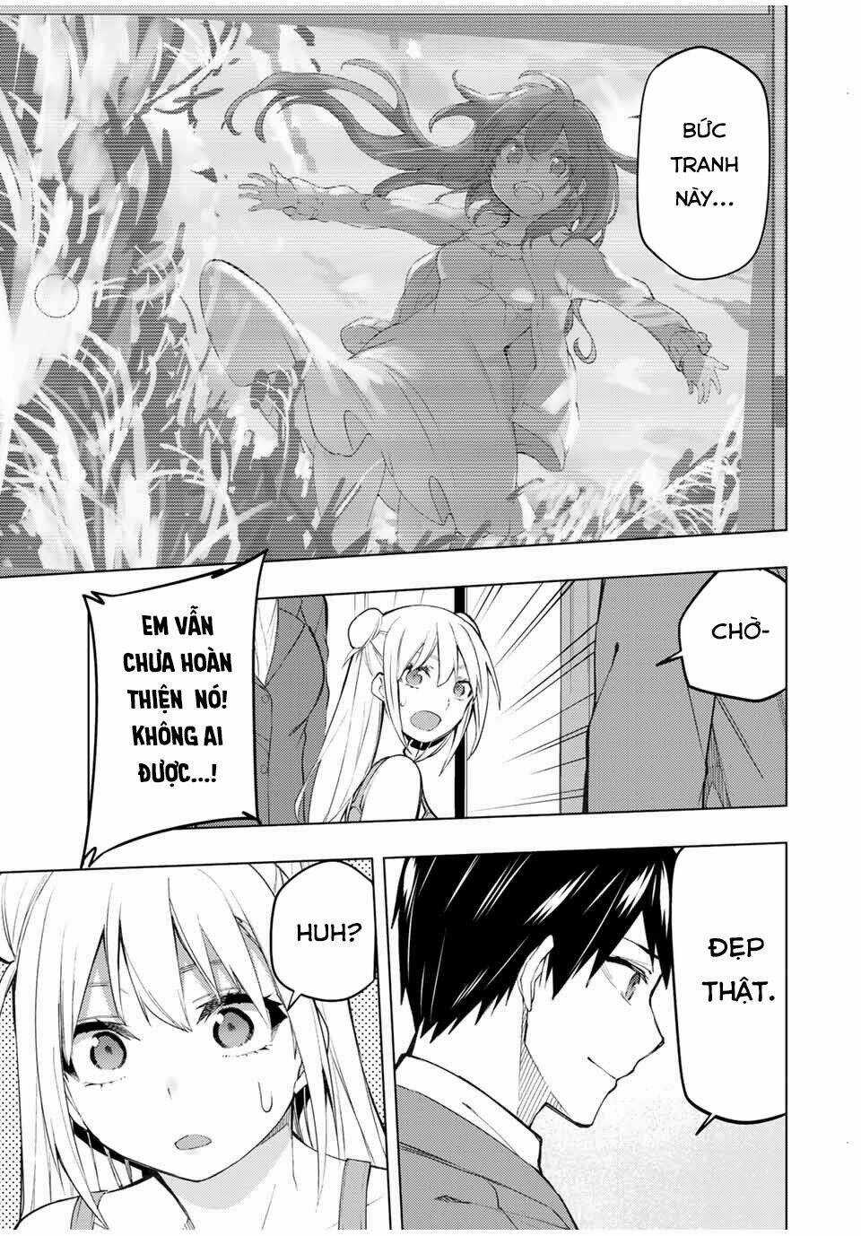 Remake Our Life! Chapter 27 trang 32