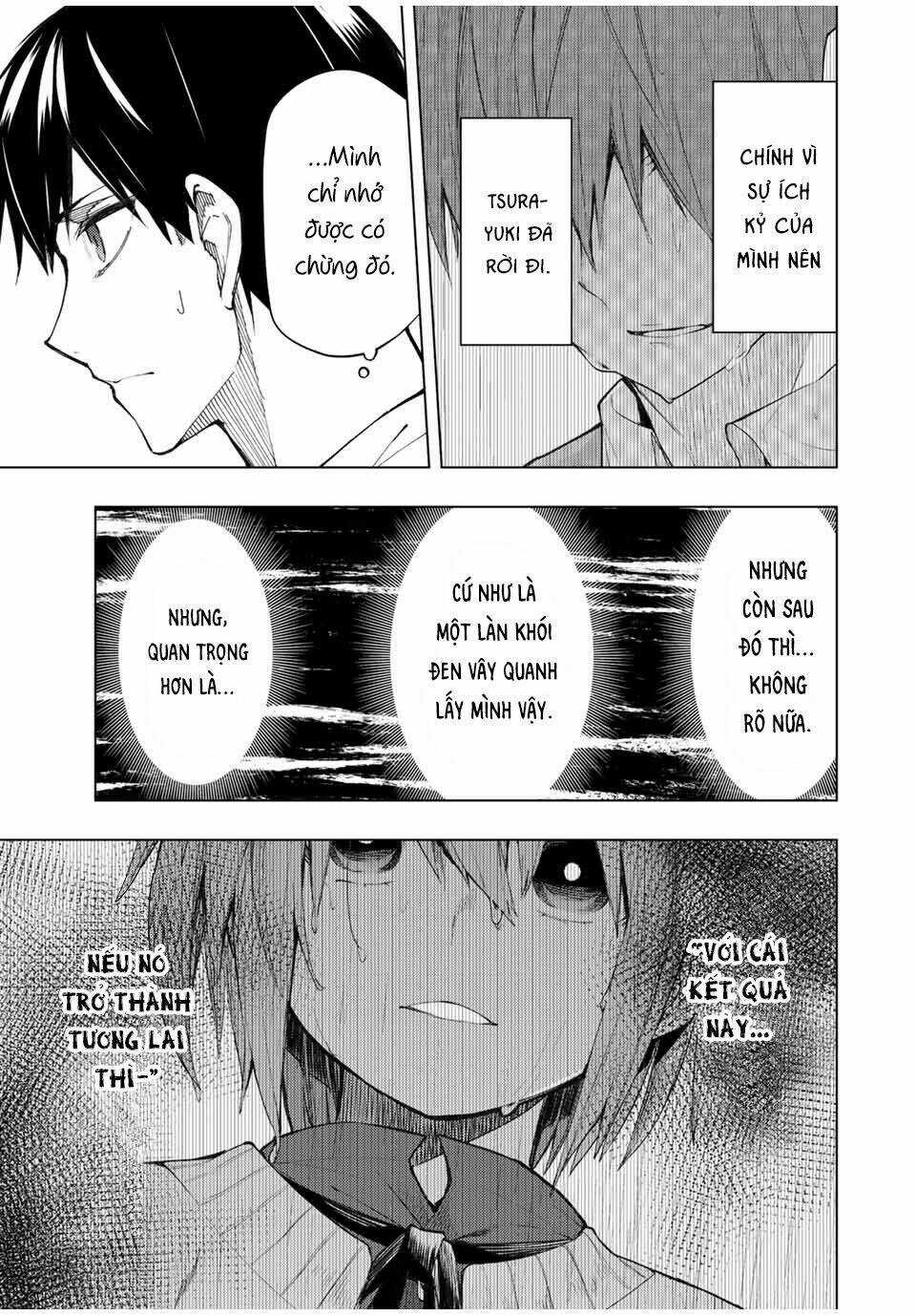 Remake Our Life! Chapter 27 trang 6