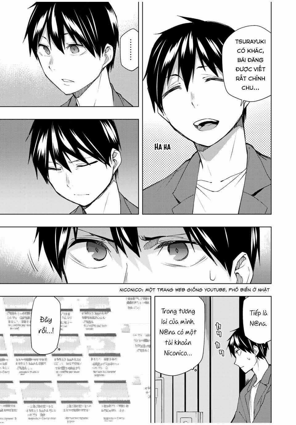 Remake Our Life! Chapter 28 trang 20