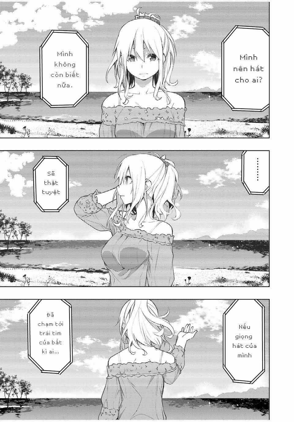 Remake Our Life! Chapter 28 trang 22