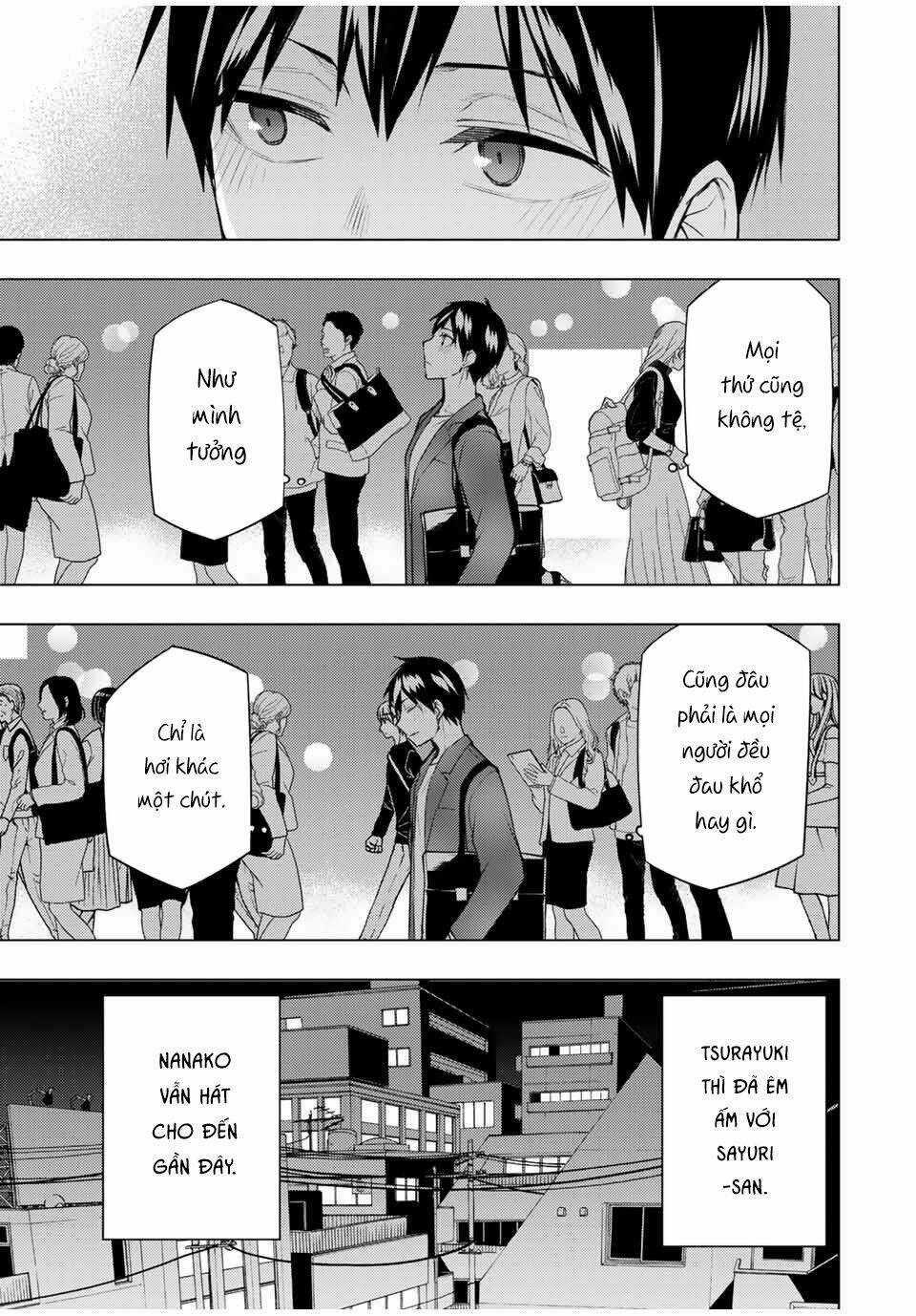 Remake Our Life! Chapter 28 trang 24