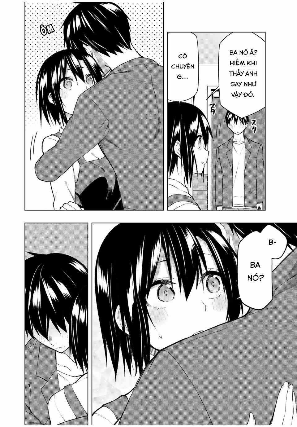 Remake Our Life! Chapter 28 trang 27