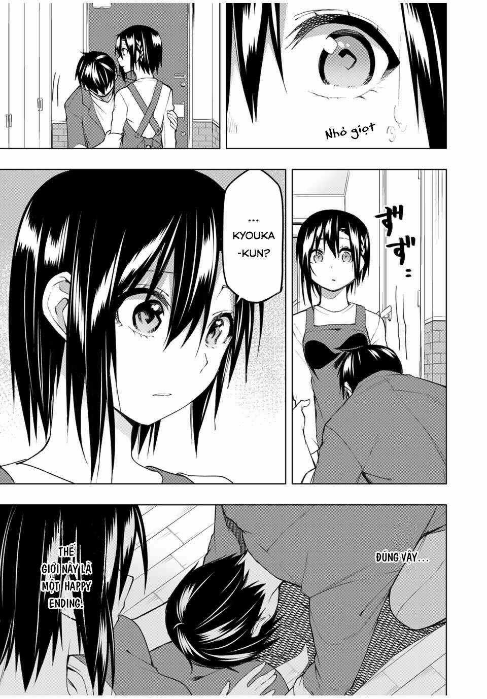 Remake Our Life! Chapter 28 trang 28