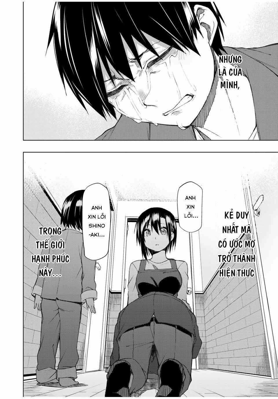 Remake Our Life! Chapter 28 trang 29