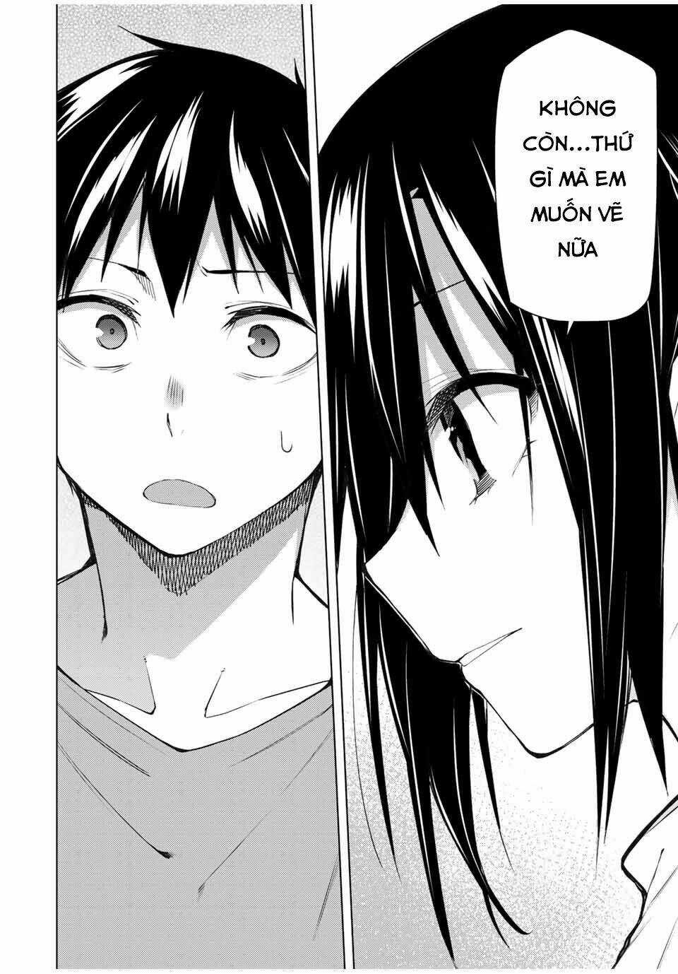 Remake Our Life! Chapter 28 trang 3